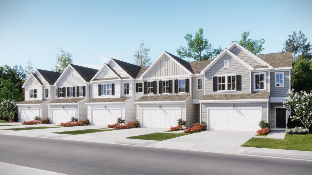 166 Green Thistle Way, Summerville, SC 29483
