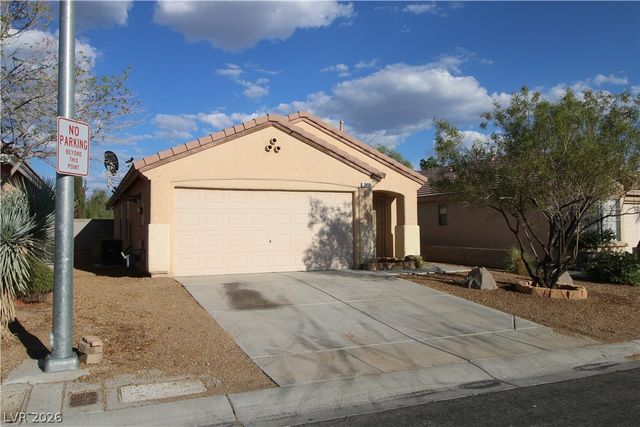 7868 Steamboat Springs Court, Las Vegas, NV 89139