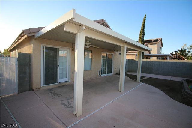 7868 Steamboat Springs Court, Las Vegas, NV 89139