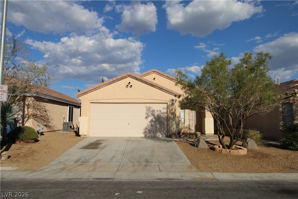 7868 Steamboat Springs Court, Las Vegas, NV 89139