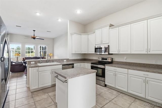 1165 W Beagle Run Loop, Hernando, FL 34442