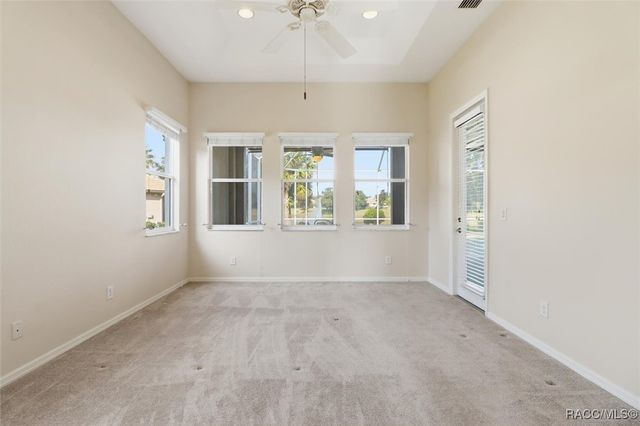 1165 W Beagle Run Loop, Hernando, FL 34442