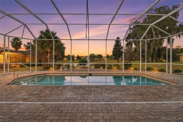 1165 W Beagle Run Loop, Hernando, FL 34442