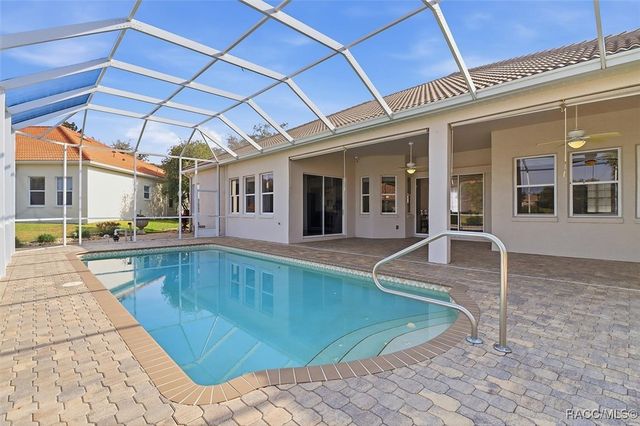 1165 W Beagle Run Loop, Hernando, FL 34442