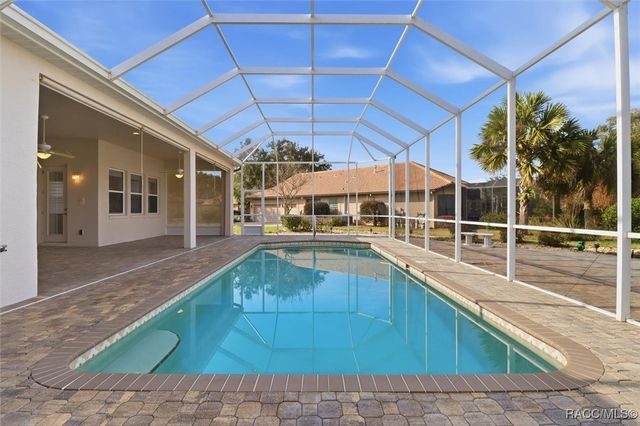 1165 W Beagle Run Loop, Hernando, FL 34442