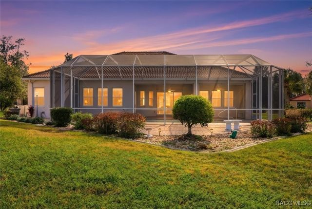 1165 W Beagle Run Loop, Hernando, FL 34442