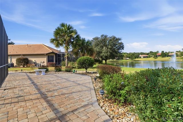 1165 W Beagle Run Loop, Hernando, FL 34442