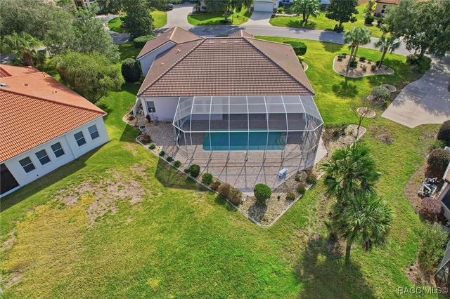 1165 W Beagle Run Loop, Hernando, FL 34442