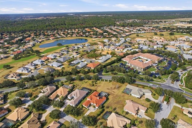 1165 W Beagle Run Loop, Hernando, FL 34442