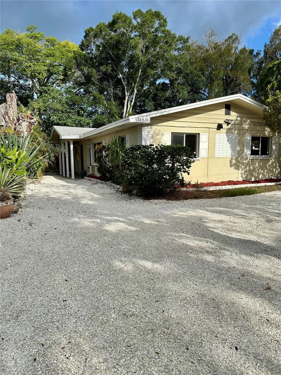 522 FLORIDA AVENUE, Clearwater, FL 33756