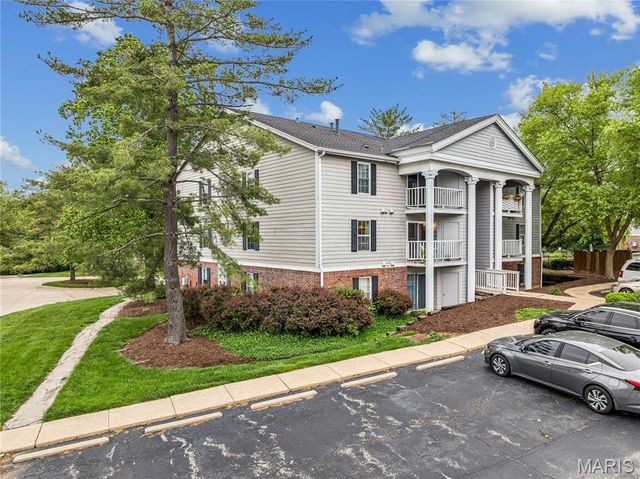 12818 Portulaca Drive G, St Louis, MO 63146