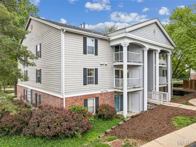 12818 Portulaca Drive G, St Louis, MO 63146
