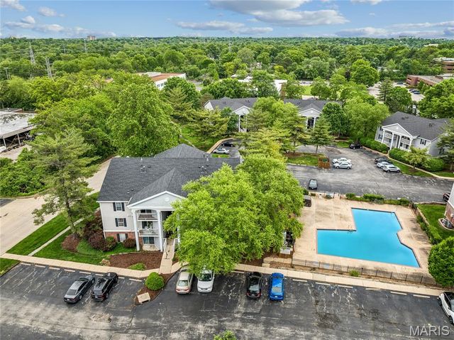 12818 Portulaca Drive G, St Louis, MO 63146