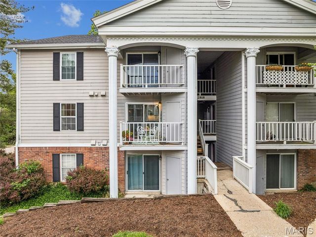 12818 Portulaca Drive G, St Louis, MO 63146