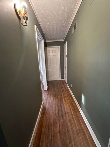 3736 W DONNA DR, Memphis, TN 37127