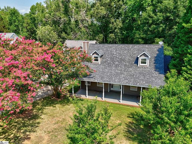 301 Mountain View Court, Greenville, SC 29611