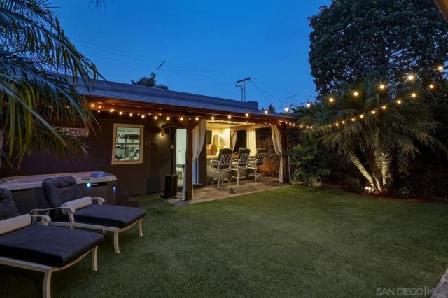 531 J Avenue, Coronado, CA 92118