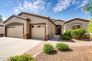 282 W Brinkley Springs Drive, Oro Valley, AZ 85755