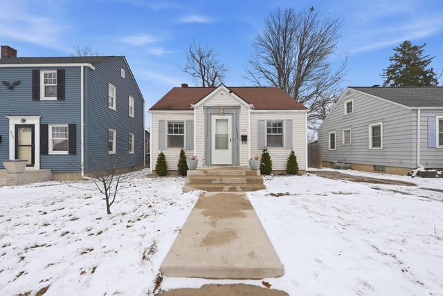 816 Hofer Avenue, Fort Wayne, IN 46808