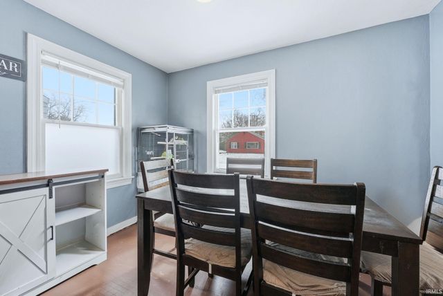 816 Hofer Avenue, Fort Wayne, IN 46808