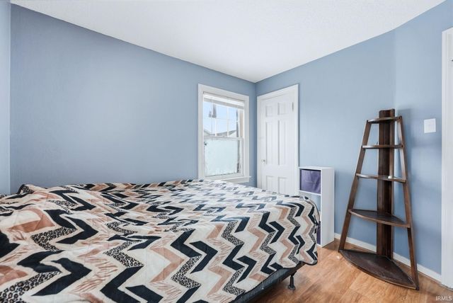 816 Hofer Avenue, Fort Wayne, IN 46808