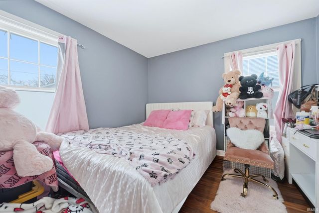 816 Hofer Avenue, Fort Wayne, IN 46808