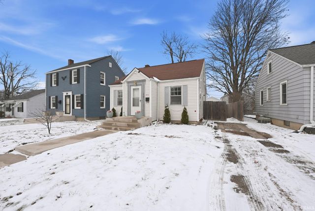 816 Hofer Avenue, Fort Wayne, IN 46808