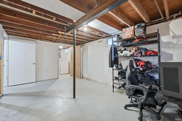 816 Hofer Avenue, Fort Wayne, IN 46808