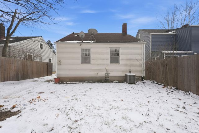 816 Hofer Avenue, Fort Wayne, IN 46808