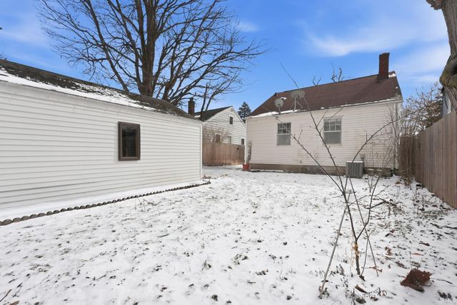 816 Hofer Avenue, Fort Wayne, IN 46808