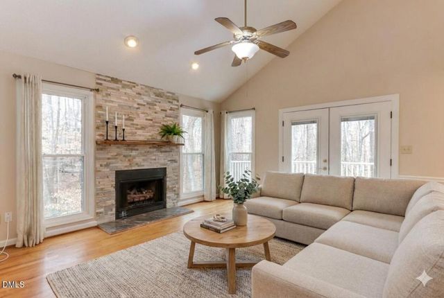 3405 Oak Trail, Clayton, NC 27520