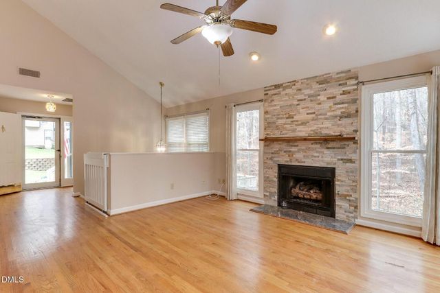 3405 Oak Trail, Clayton, NC 27520