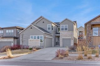18740 W 93rd Drive, Arvada, CO 80007