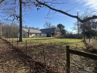 0 Arnold Thomas Rd, Silver Point, TN 38582