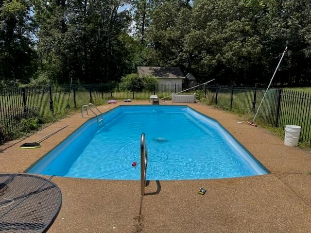 110 FALCON CV, Middleton, TN 38052