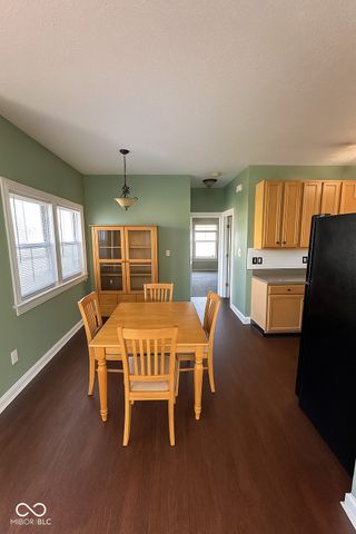 549 N Belmont Avenue, Indianapolis, IN 46222