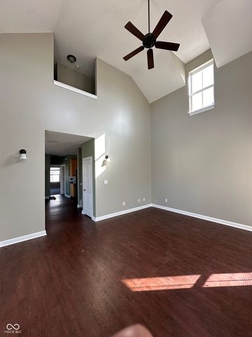 549 N Belmont Avenue, Indianapolis, IN 46222