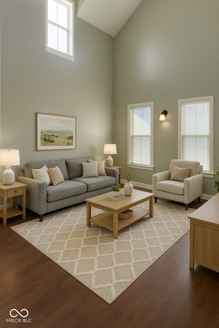 549 N Belmont Avenue, Indianapolis, IN 46222