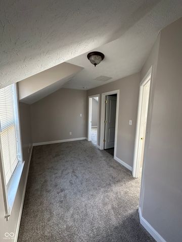 549 N Belmont Avenue, Indianapolis, IN 46222