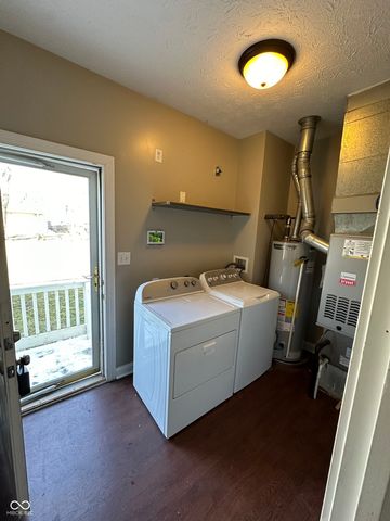 549 N Belmont Avenue, Indianapolis, IN 46222