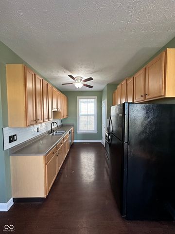 549 N Belmont Avenue, Indianapolis, IN 46222