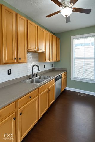 549 N Belmont Avenue, Indianapolis, IN 46222