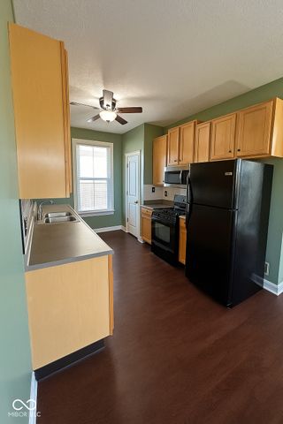 549 N Belmont Avenue, Indianapolis, IN 46222