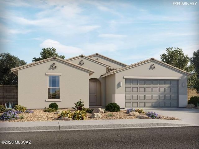 1501 E Cattle Graze Loop, Sahuarita, AZ 85629