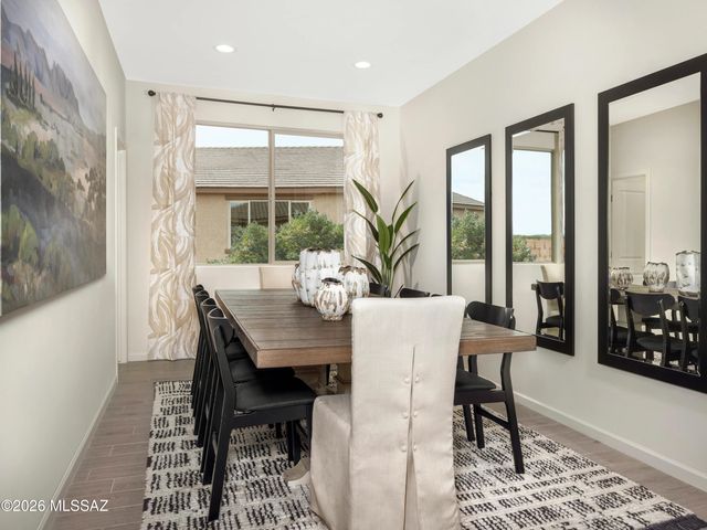 1501 E Cattle Graze Loop, Sahuarita, AZ 85629