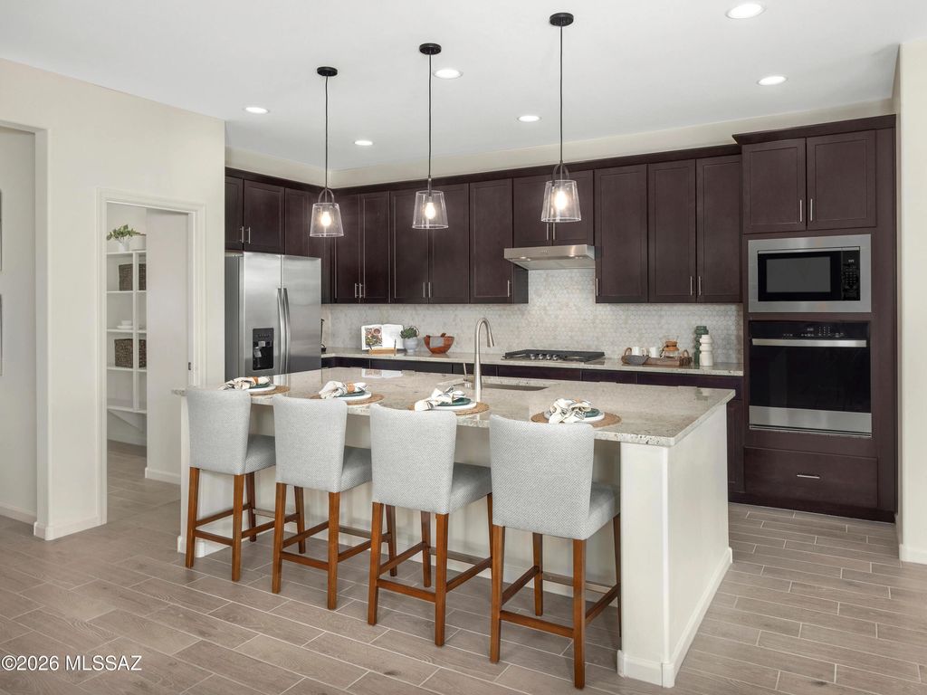 1501 E Cattle Graze Loop, Sahuarita, AZ 85629