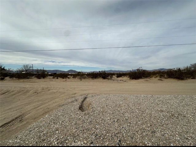 0 Sunset, Lucerne Valley, CA 92356