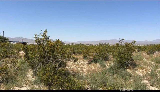 0 Sunset, Lucerne Valley, CA 92356