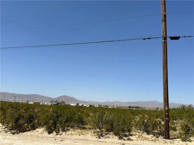 0 Sunset, Lucerne Valley, CA 92356