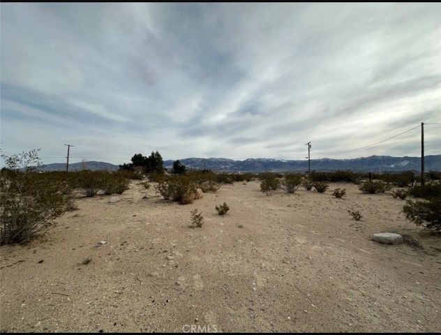 0 Sunset, Lucerne Valley, CA 92356